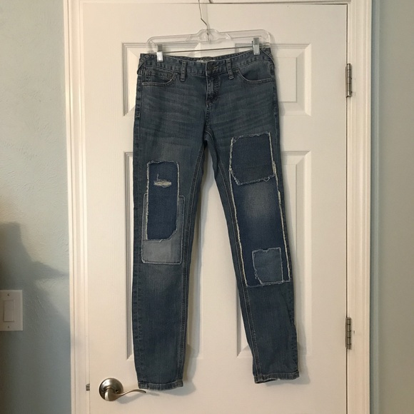 Free People Denim - Free People Jeans Free People Denim - Free People Jeans